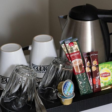 Guesthouse Batalogianni Kalambaka Eksteriør billede