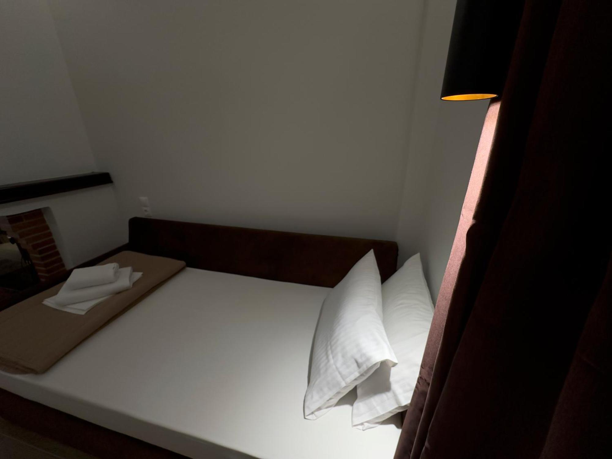 Guesthouse Batalogianni Kalambaka Eksteriør billede